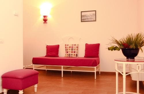 Hotel O scià