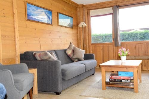 The Lodge Morzine
