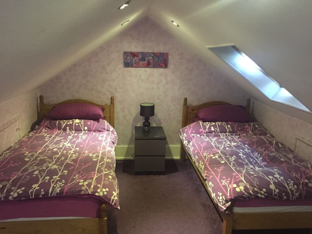 Splash Cottage