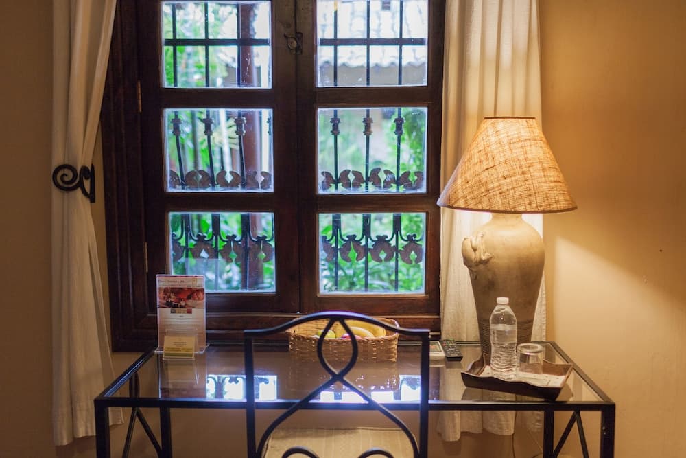 Hotel Los Robles