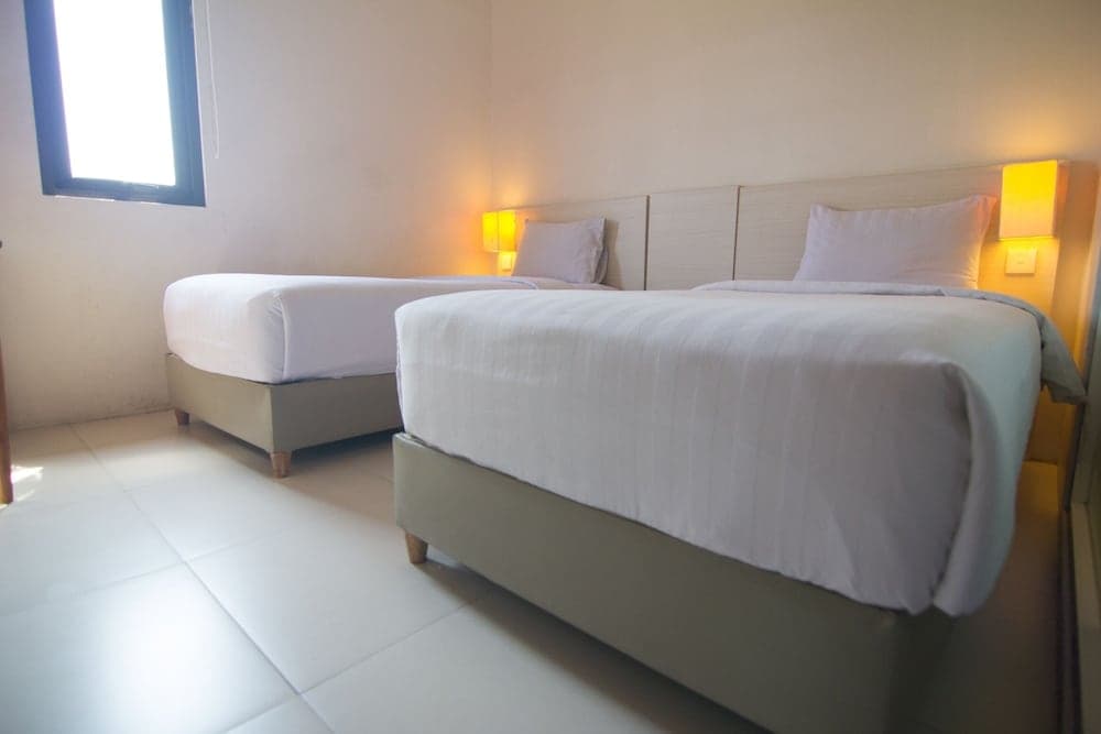 Fovere Puri Semarang
