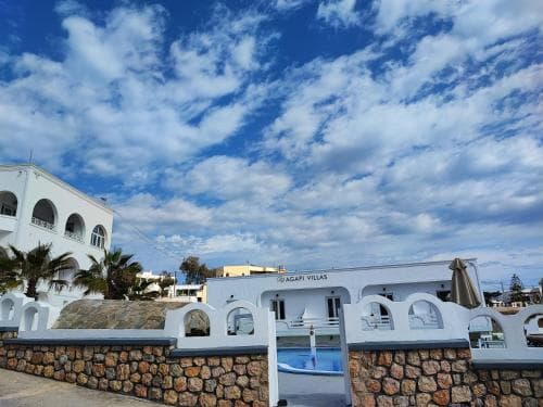 Agapi Villas