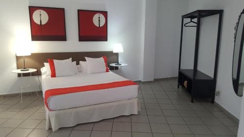 CIW Hostel