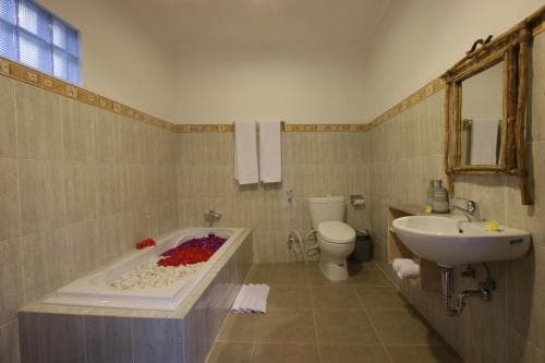 Sunset House Ubud