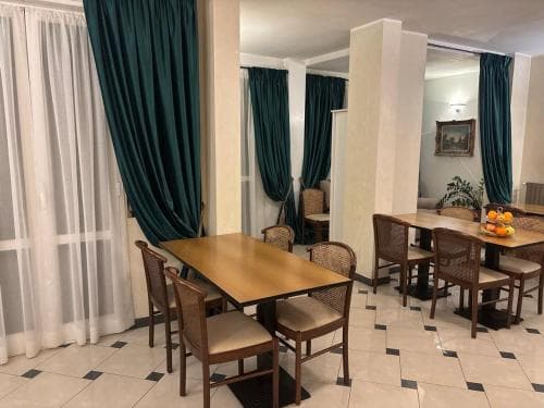 Albergo Edera