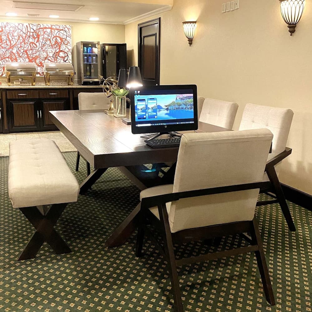 Marriott Torreon