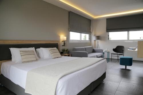 Hotel Palmyra Beach