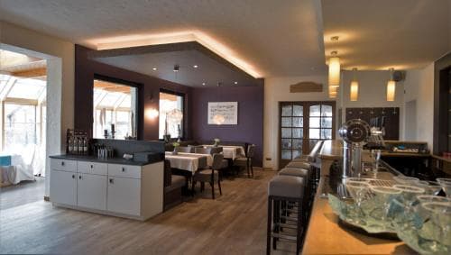 Hotel Restaurant Krüger