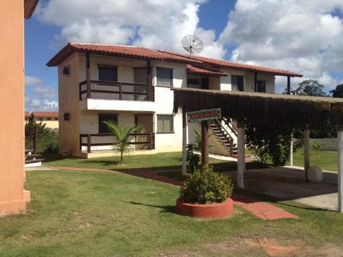 Residence Paraíso