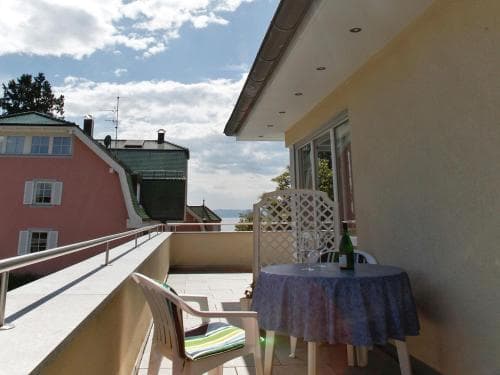 Ferienwohnung Amann