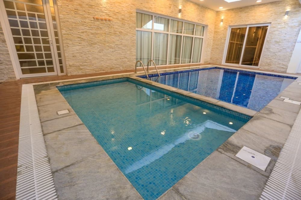 Gloria Chalet