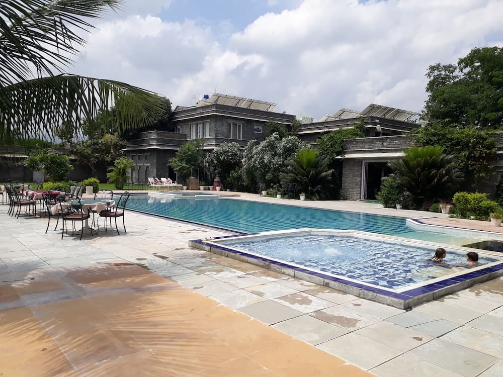 King's Abode Ranakpur