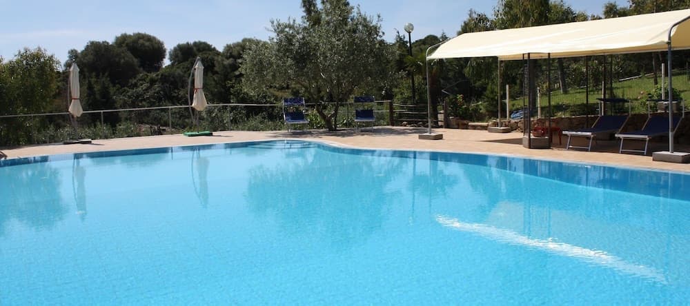 Residence Sa Raiga