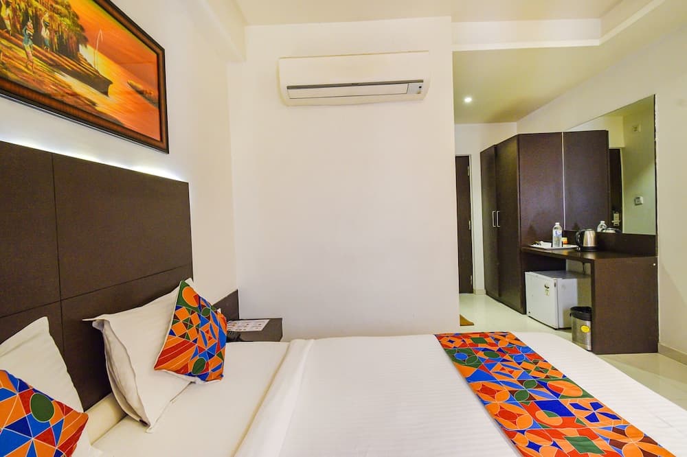 FabHotel Prime Prowell Crown
