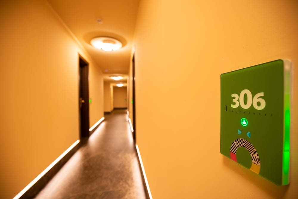 Omama Hotel