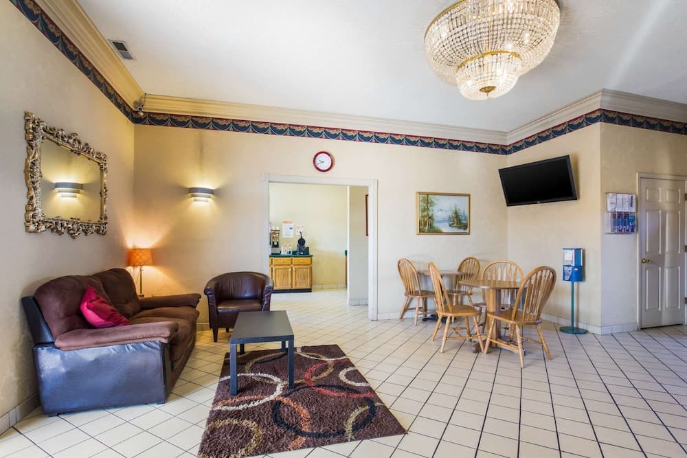Econo Lodge