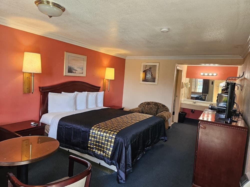 Americas Best Value Inn