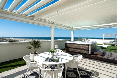 Litoraneo Suite Hotel