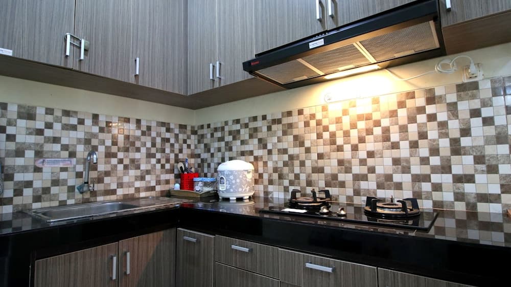 D'Java Homestay Babarsari