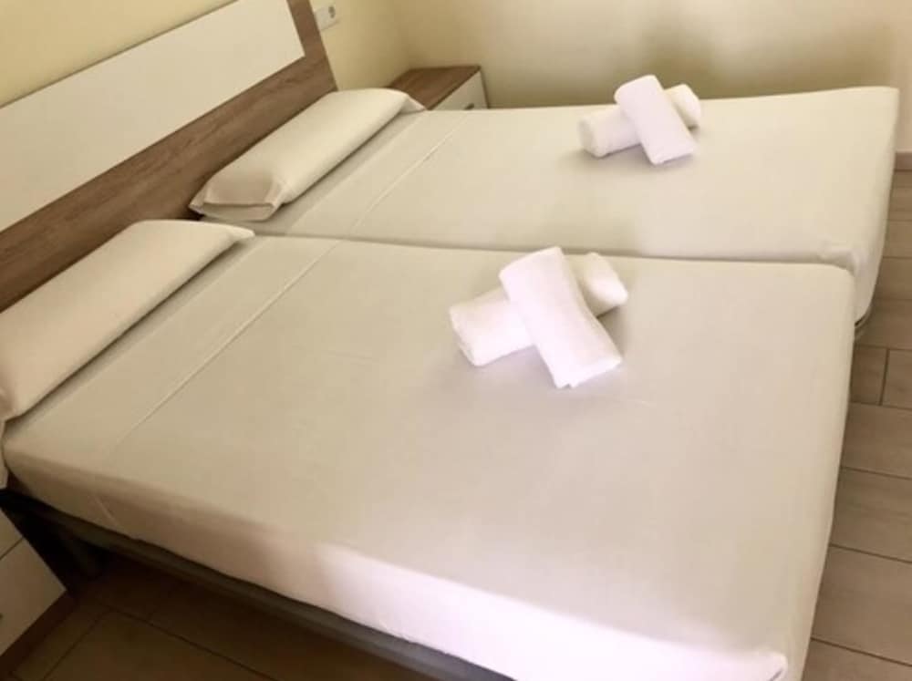 Aparthotel Giuliano