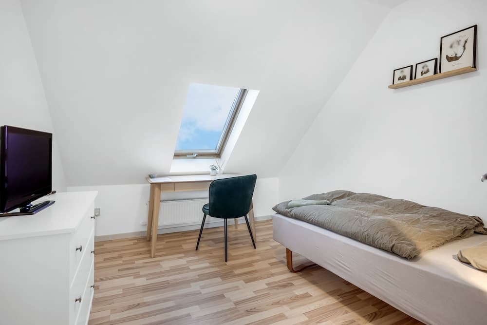 Neistskov Gaard B&B