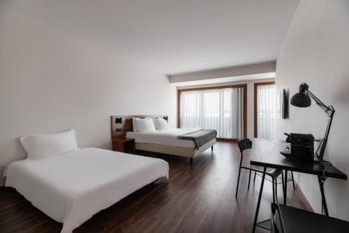Dorma Praia Golfe