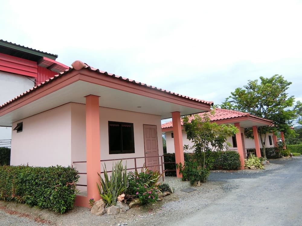 S P Resort