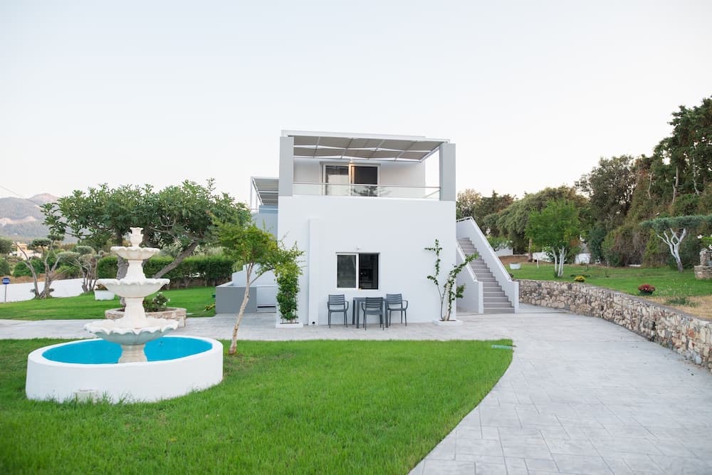 Gelli Apartments