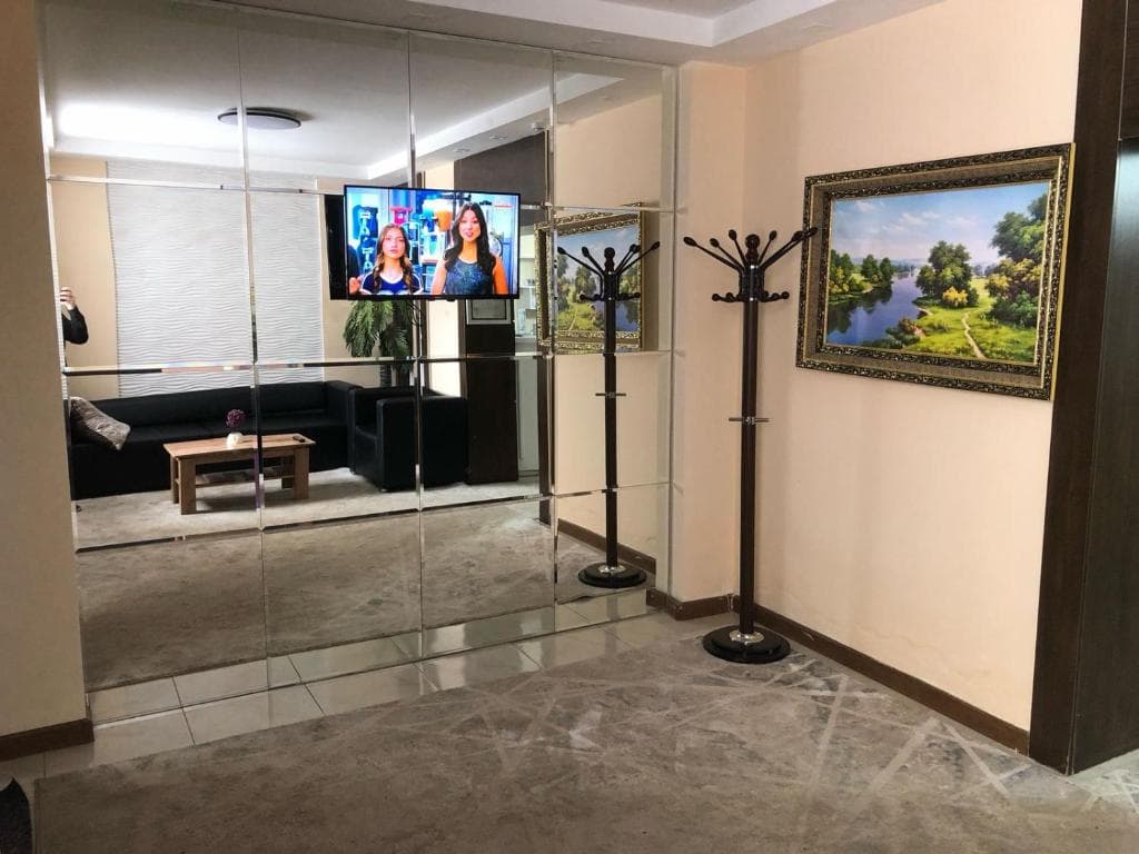 Skif Hotel