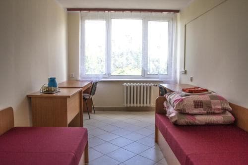 Dom Studenta Alfa