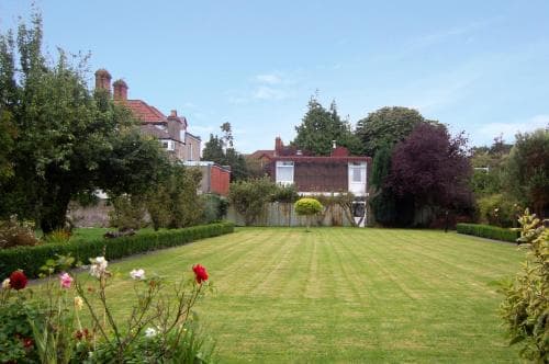 Ardagh House