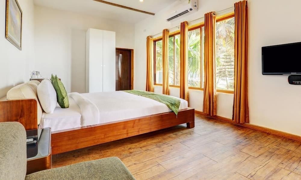 Maison Ocean Retreat