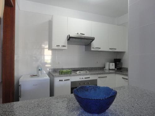 Apartamentos Quintero