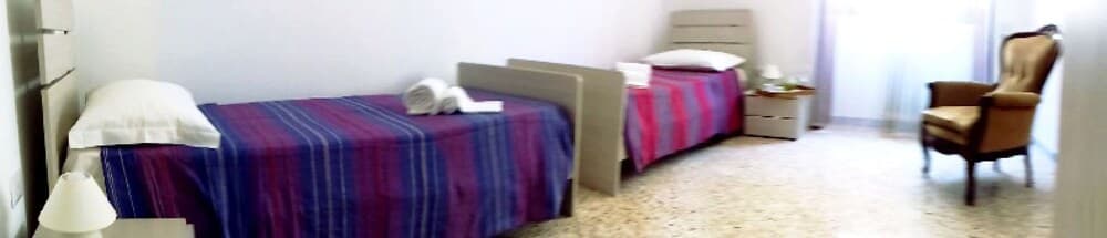 Appartamenti Raffaello