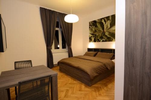 Ginger Rooms