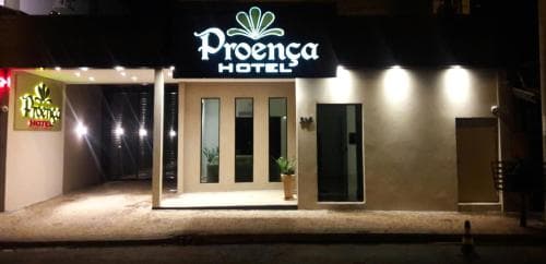 Proenca Hotel