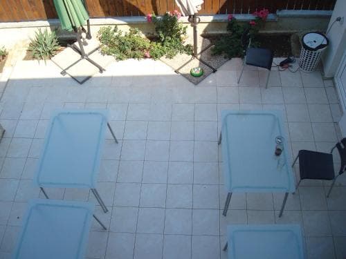 Pension Oasis