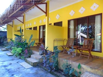 Ega House