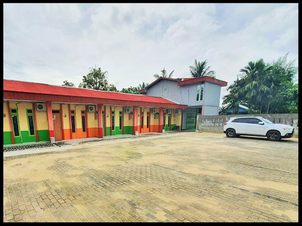 Rainbow Singkawang
