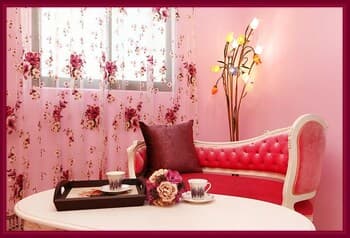 ALICE B&B