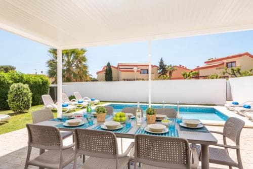 Villa Perez