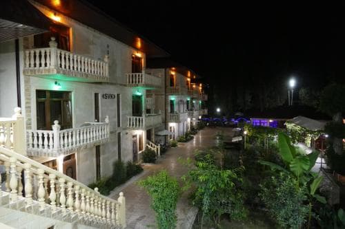 Svk Hotel