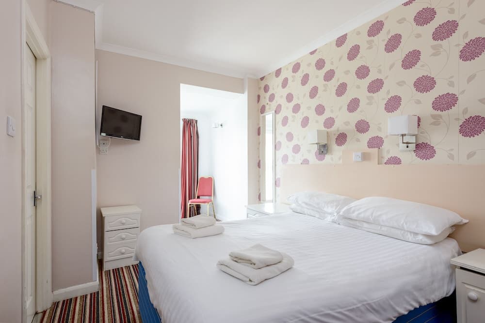 Barrowfield Hotel