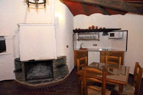 Cuevas Del Zenete
