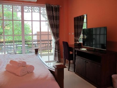 The Dorm Chiangrai