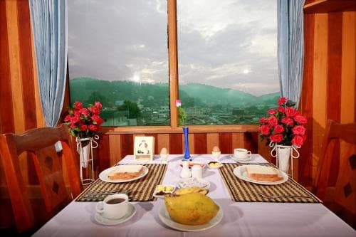 Winner Hotel