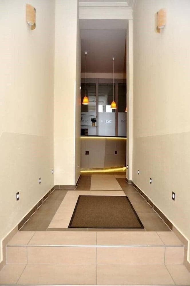 Hotel Bova