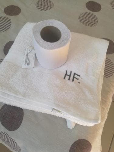 Hospedaje Feli