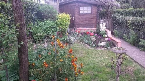 B&B Il Patio