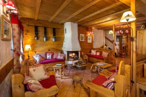 Le Chalet den Hô